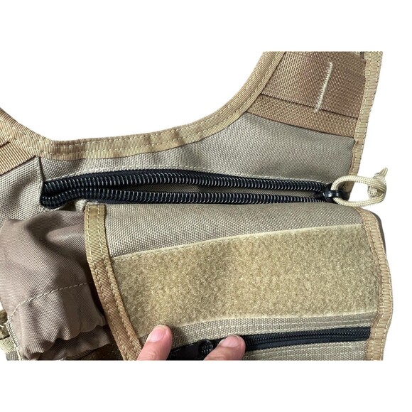 Maxpedition FatBoy Versipack Shoulder Bag / Concealed Carry Utility Bag Travel - Picture 8 of 15
